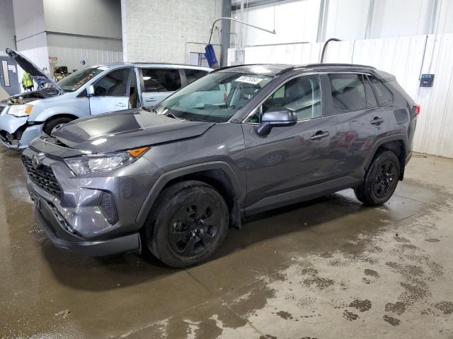 toyota rav4 2020 2t3h1rfv6lw072084