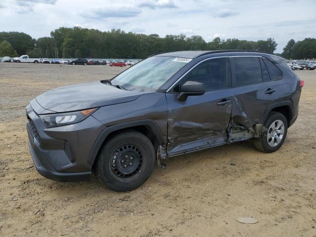 toyota rav4 le 2021 2t3h1rfv6mc090183