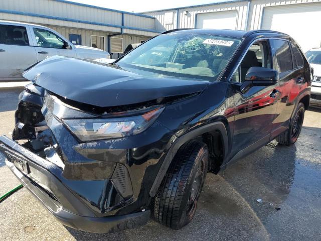 toyota rav4 2021 2t3h1rfv6mw121219