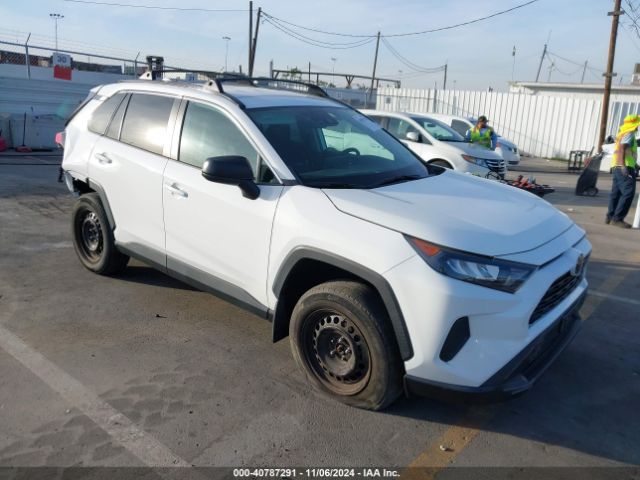 toyota rav4 2021 2t3h1rfv6mw138893