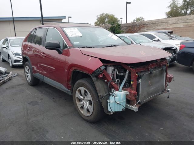 toyota rav4 2022 2t3h1rfv6nw210659