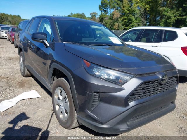 toyota rav4 2022 2t3h1rfv6nw224075