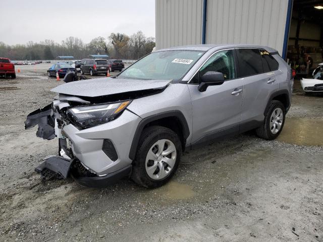 toyota rav4 2023 2t3h1rfv6pc221696