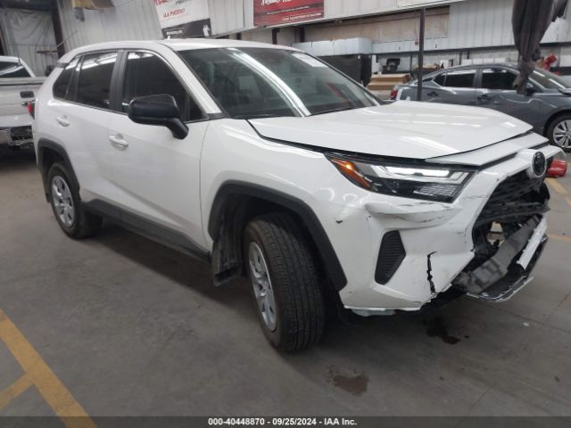 toyota rav4 2024 2t3h1rfv6rc274806