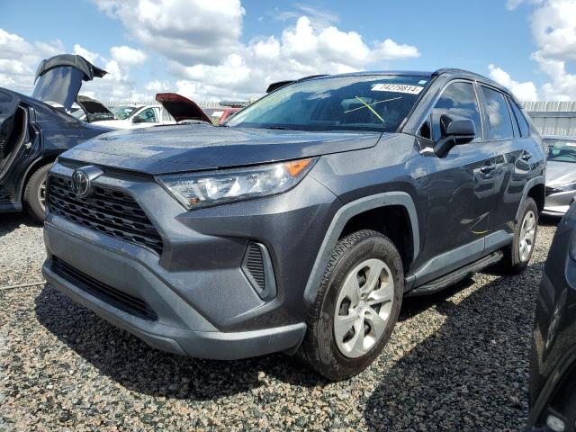 toyota rav4 le 2019 2t3h1rfv7kc023489