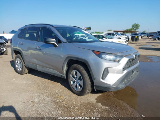 toyota rav4 2019 2t3h1rfv7kc029678