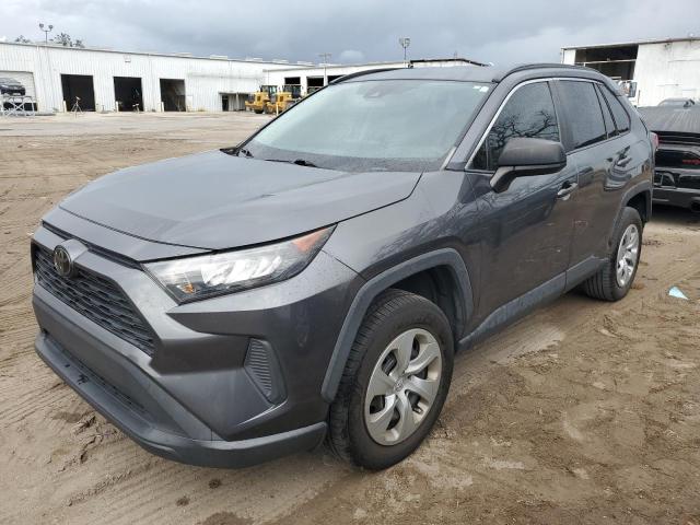 toyota rav4 le 2019 2t3h1rfv7kc031186