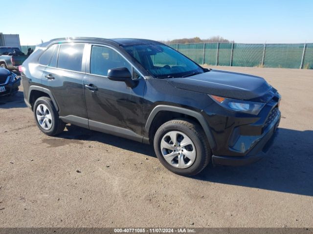 toyota rav4 2019 2t3h1rfv7kw002981