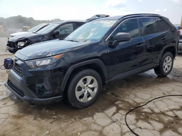 toyota rav4 le 2019 2t3h1rfv7kw036564