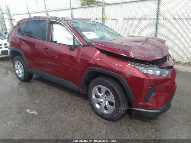 toyota rav4 2019 2t3h1rfv7kw037150