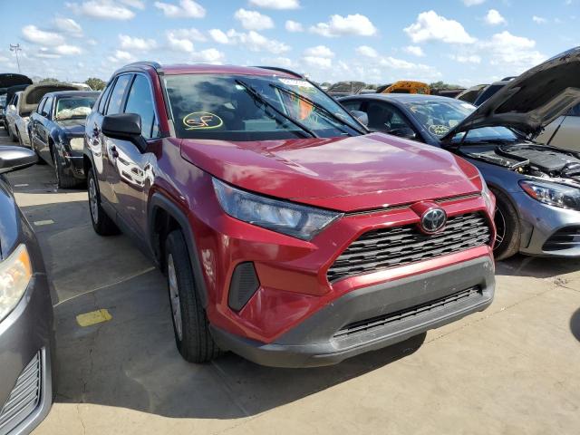 toyota rav4 le 2019 2t3h1rfv7kw040436