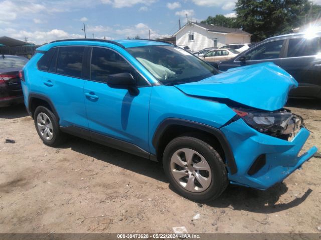 toyota rav4 2019 2t3h1rfv7kw042204