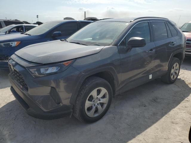 toyota rav4 le 2019 2t3h1rfv7kw043336