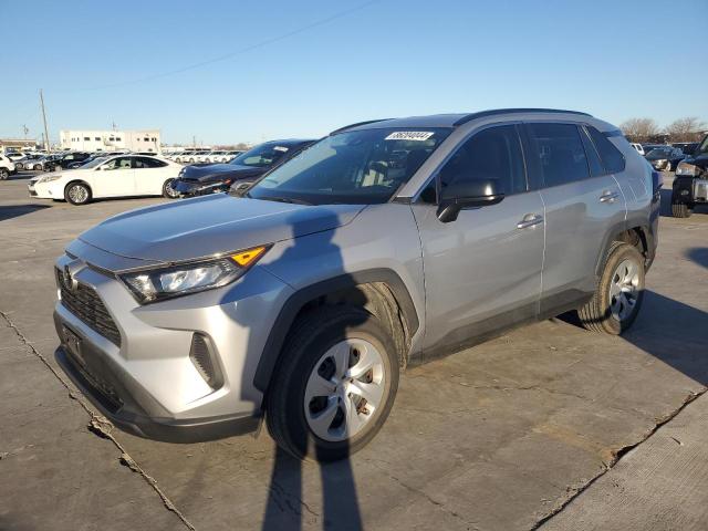 toyota rav4 le 2019 2t3h1rfv7kw055275