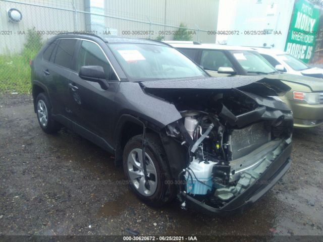 toyota rav4 2020 2t3h1rfv7lc041153