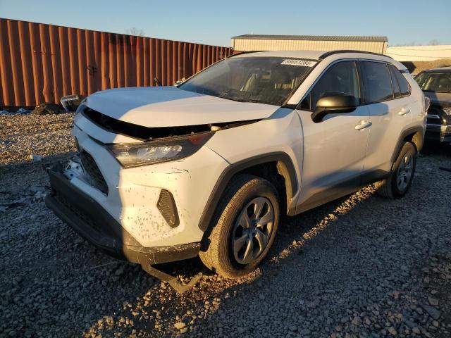 toyota rav4 le 2020 2t3h1rfv7lc049530