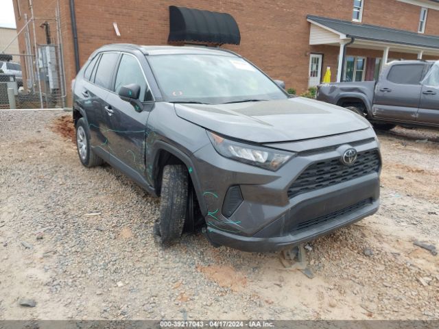 toyota rav4 2020 2t3h1rfv7lc062844