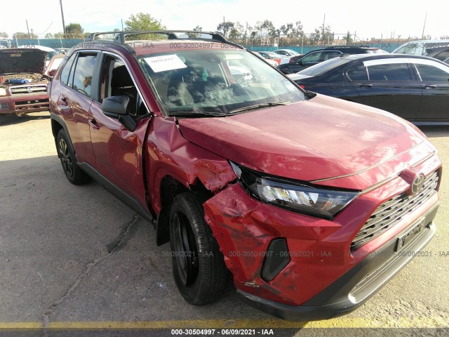 toyota rav4 2020 2t3h1rfv7lw097673