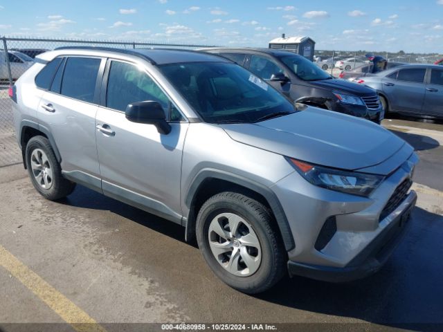 toyota rav4 2021 2t3h1rfv7mc111283