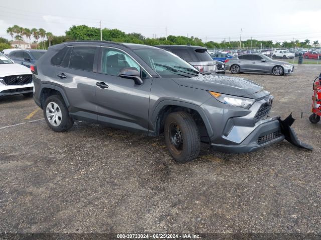 toyota rav4 2021 2t3h1rfv7mc114829