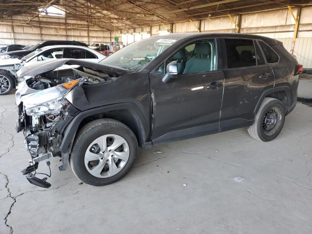 toyota rav4 le 2022 2t3h1rfv7nc203771