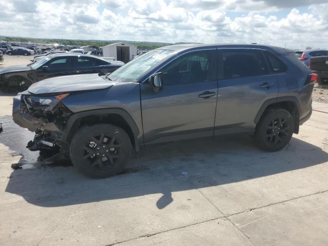 toyota rav4 2022 2t3h1rfv7nw216289