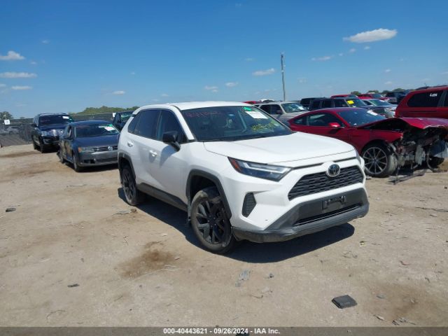 toyota rav4 2023 2t3h1rfv7pc214448