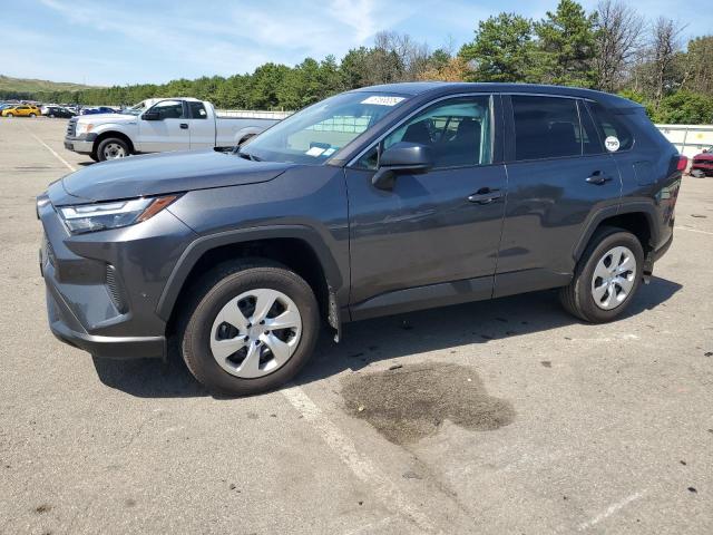 toyota rav4 le 2023 2t3h1rfv7pc229385