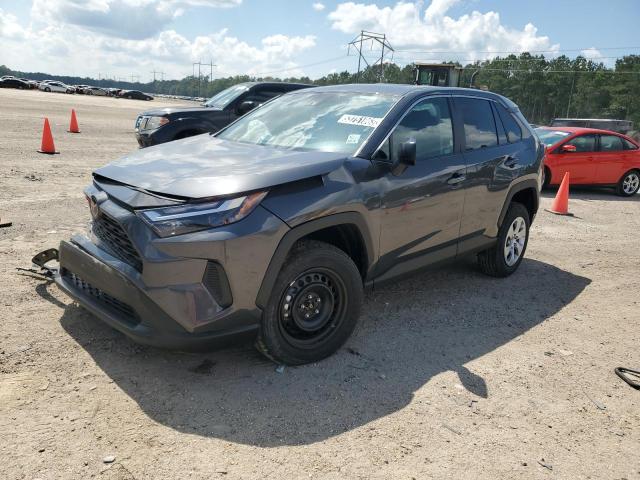 toyota rav4 2023 2t3h1rfv7pw248310