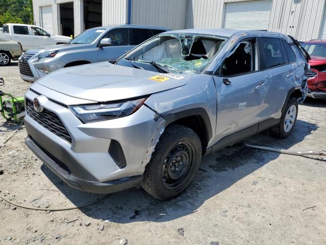 toyota rav4 2024 2t3h1rfv7rc274135