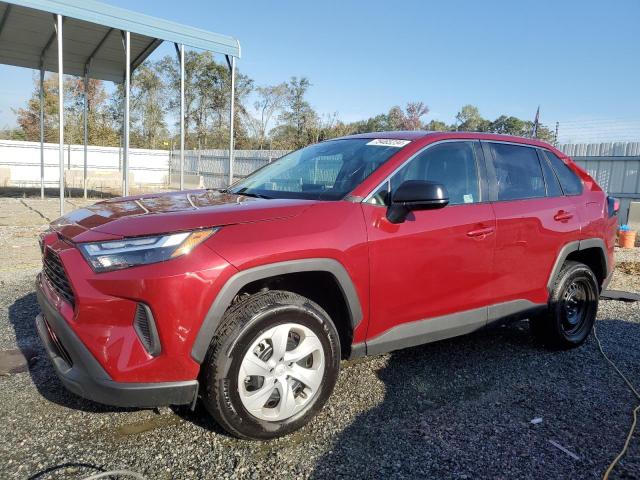 toyota rav4 le 2024 2t3h1rfv7rw308217