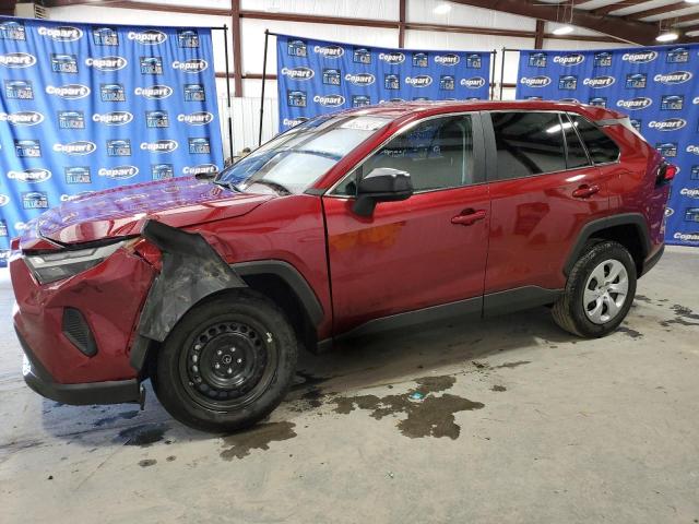 toyota rav4 2024 2t3h1rfv7rw327673