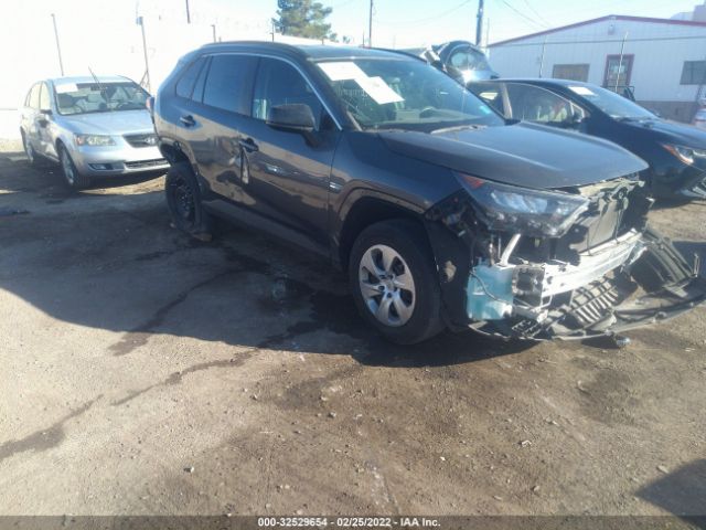 toyota rav4 2019 2t3h1rfv8kw006554