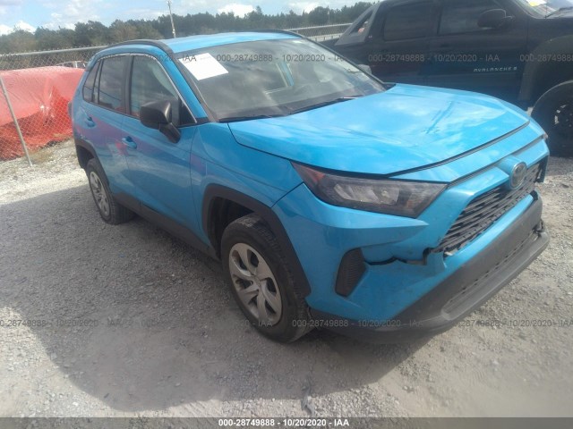 toyota rav4 2019 2t3h1rfv8kw014945