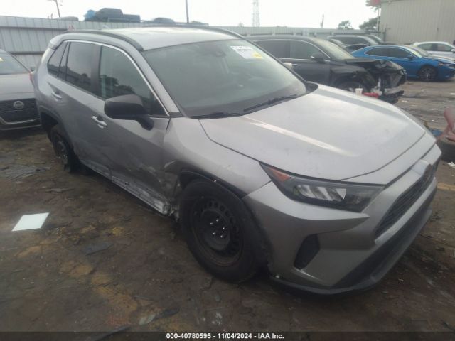 toyota rav4 2019 2t3h1rfv8kw042826