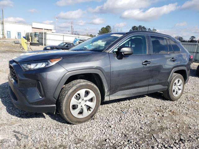 toyota rav4 2020 2t3h1rfv8lc057135