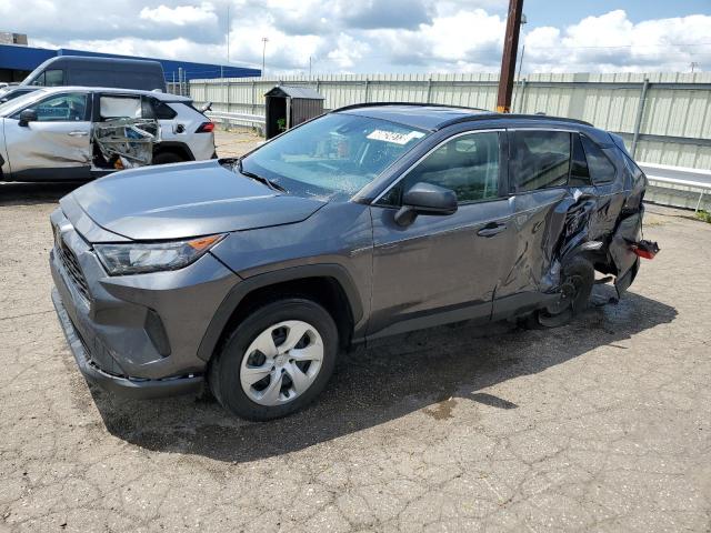 toyota rav4 le 2020 2t3h1rfv8lc072282