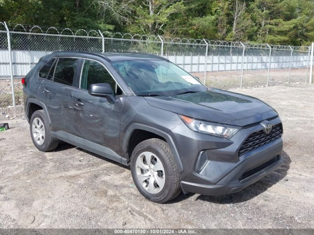 toyota rav4 2020 2t3h1rfv8lc082973