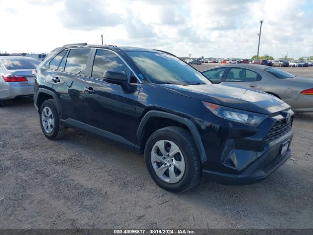 toyota rav4 2020 2t3h1rfv8lw085175