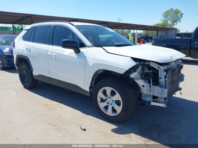 toyota rav4 2020 2t3h1rfv8lw086715