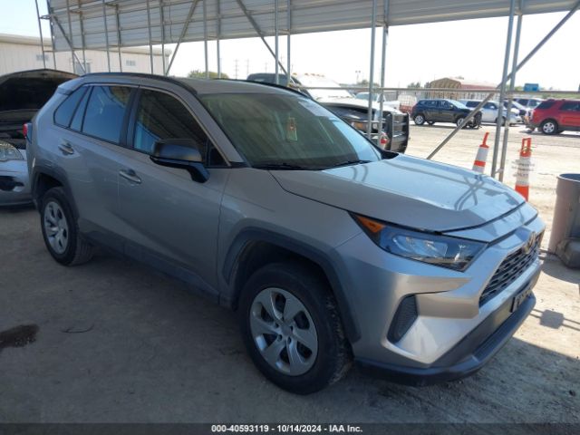 toyota rav4 2020 2t3h1rfv8lw088836