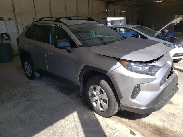 toyota rav4 le 2021 2t3h1rfv8mc123426