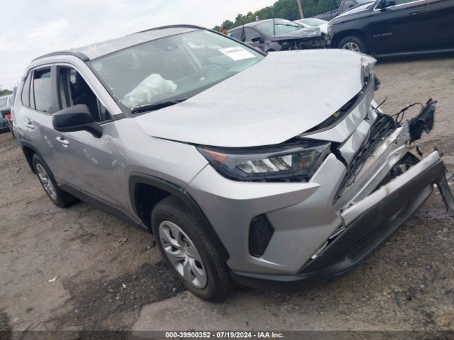 toyota rav4 2021 2t3h1rfv8mc146706