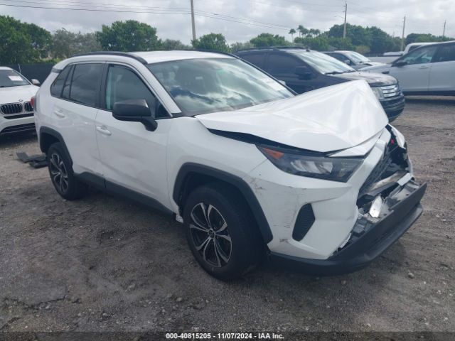 toyota rav4 2021 2t3h1rfv8mc151274