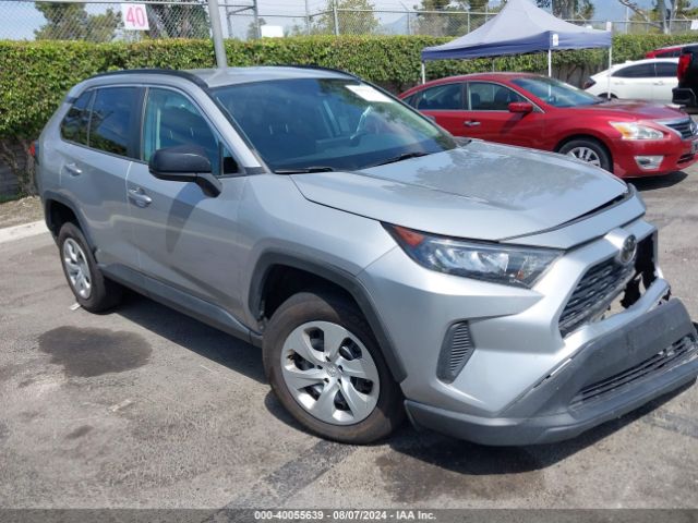 toyota rav4 2021 2t3h1rfv8mw144162