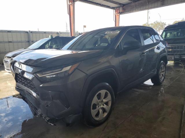 toyota rav4 2023 2t3h1rfv8pc217312