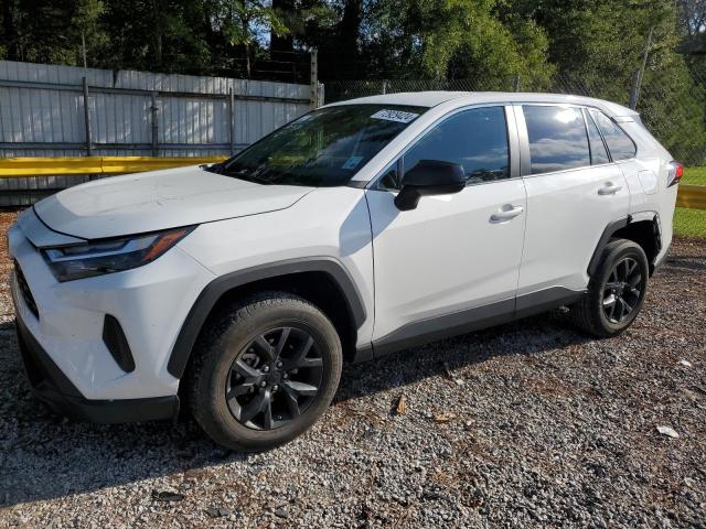 toyota rav4 le 2023 2t3h1rfv8pc236992