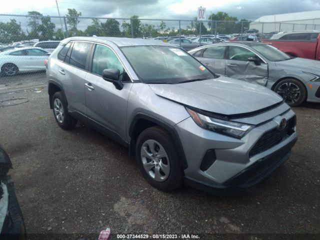 toyota rav4 2023 2t3h1rfv8pw261339