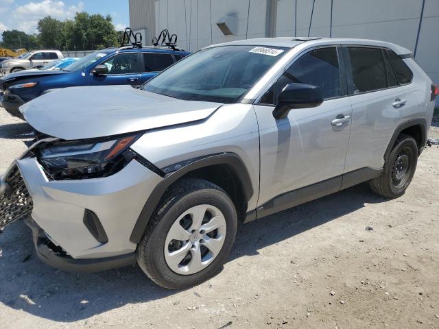 toyota rav4 le 2024 2t3h1rfv8rc267470