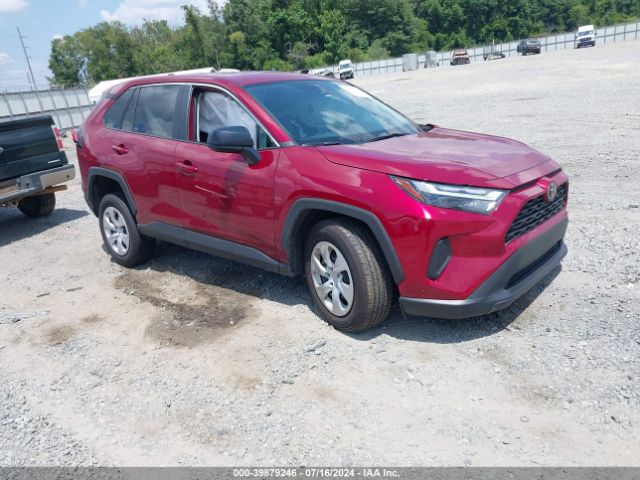 toyota rav4 2024 2t3h1rfv8rw307657